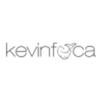 Kevinfoca logo, Kevinfoca contact details