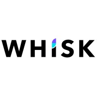 Whisk logo, Whisk contact details