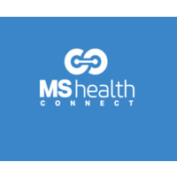 MS Health Connect logo, MS Health Connect contact details