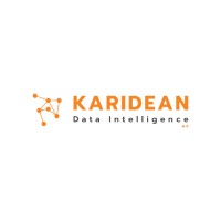 Karidean Data Intelligence logo, Karidean Data Intelligence contact details