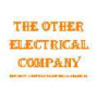 The Other Electrical Company ltd logo, The Other Electrical Company ltd contact details