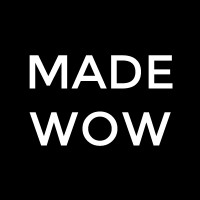 MADEWOW logo, MADEWOW contact details