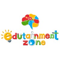 Edutainment Zone logo, Edutainment Zone contact details