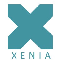 Xenia AS logo, Xenia AS contact details