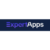 Expert Apps logo, Expert Apps contact details