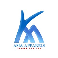 Asia Apparels logo, Asia Apparels contact details