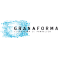 Granaforma logo, Granaforma contact details