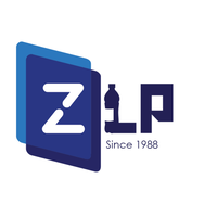 ZLP logo, ZLP contact details