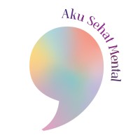 AKSEN (Aku Sehat Mental) logo, AKSEN (Aku Sehat Mental) contact details