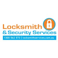 Locksmith & Security Services Victoria logo, Locksmith & Security Services Victoria contact details