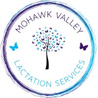 Mohawk Valley Lactation logo, Mohawk Valley Lactation contact details