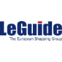 LeGuide Group logo, LeGuide Group contact details