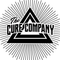 The Cure Company logo, The Cure Company contact details