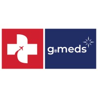 Gmedes Global logo, Gmedes Global contact details