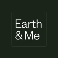 Earth & Me logo, Earth & Me contact details