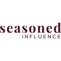 Seasoned Influence logo, Seasoned Influence contact details