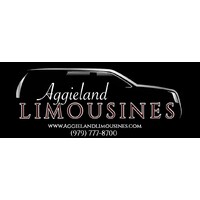 Aggieland Limousines logo, Aggieland Limousines contact details