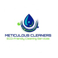 Meticulous Cleaners logo, Meticulous Cleaners contact details