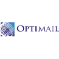 Optimail Corporation logo, Optimail Corporation contact details