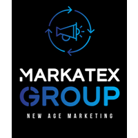 Markatex logo, Markatex contact details