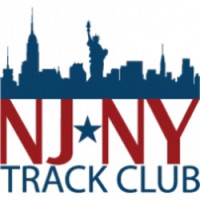 New Jersey New York Track Club logo, New Jersey New York Track Club contact details