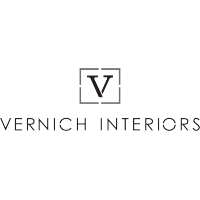 Vernich Interiors logo, Vernich Interiors contact details