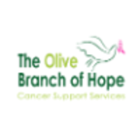 The Olive Branch of Hope logo, The Olive Branch of Hope contact details