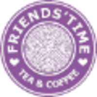 FRIENDS'TIME logo, FRIENDS'TIME contact details