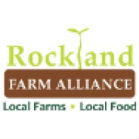 Rockland Farm Alliance logo, Rockland Farm Alliance contact details