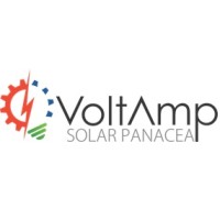 Voltamp Solar (VSPPL) - Renewable EPC & Asset Management Company logo, Voltamp Solar (VSPPL) - Renewable EPC & Asset Management Company contact details