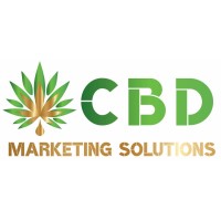 CBD Marketing Solutions logo, CBD Marketing Solutions contact details