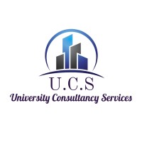 University Consultancy Services logo, University Consultancy Services contact details