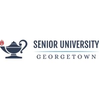 Senior University Georgetown logo, Senior University Georgetown contact details