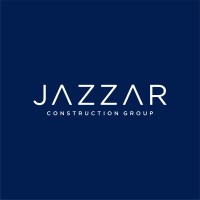 JAZZAR CONSTRUCTION GROUP INC logo, JAZZAR CONSTRUCTION GROUP INC contact details