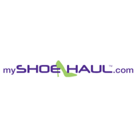 My Shoe Haul logo, My Shoe Haul contact details