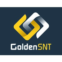 GoldenSNT logo, GoldenSNT contact details