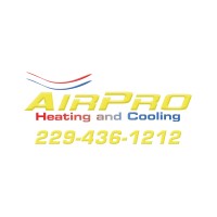 Air Pro Heating and Cooling logo, Air Pro Heating and Cooling contact details