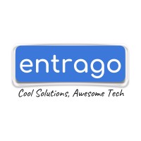 entrago Pty Ltd logo, entrago Pty Ltd contact details