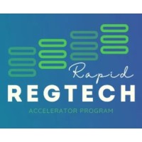 Rapid Regtech Accelerator logo, Rapid Regtech Accelerator contact details