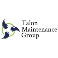 Talon Maintenance Group logo, Talon Maintenance Group contact details