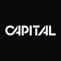 Capital Entertainment logo, Capital Entertainment contact details