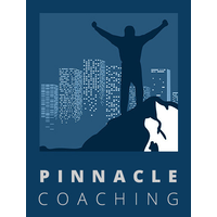 Pinnacle Coaching Group logo, Pinnacle Coaching Group contact details