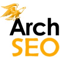 ArchSEO logo, ArchSEO contact details