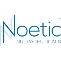 Noetic Nutraceuticals logo, Noetic Nutraceuticals contact details