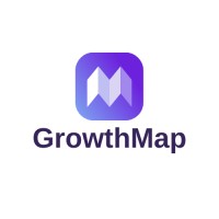 GrowthMap logo, GrowthMap contact details