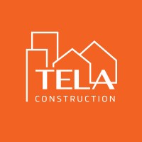 TELA Construction, LLC logo, TELA Construction, LLC contact details