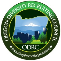 Oregon Diversity Recruiting Council logo, Oregon Diversity Recruiting Council contact details