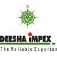 Deesha Impex logo, Deesha Impex contact details