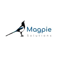 Magpie Solutions logo, Magpie Solutions contact details