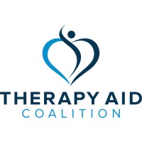 Therapy Aid Coalition logo, Therapy Aid Coalition contact details